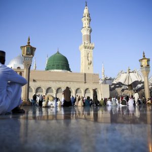 "دعوة الحق" تعتني بالسيرة النبوية