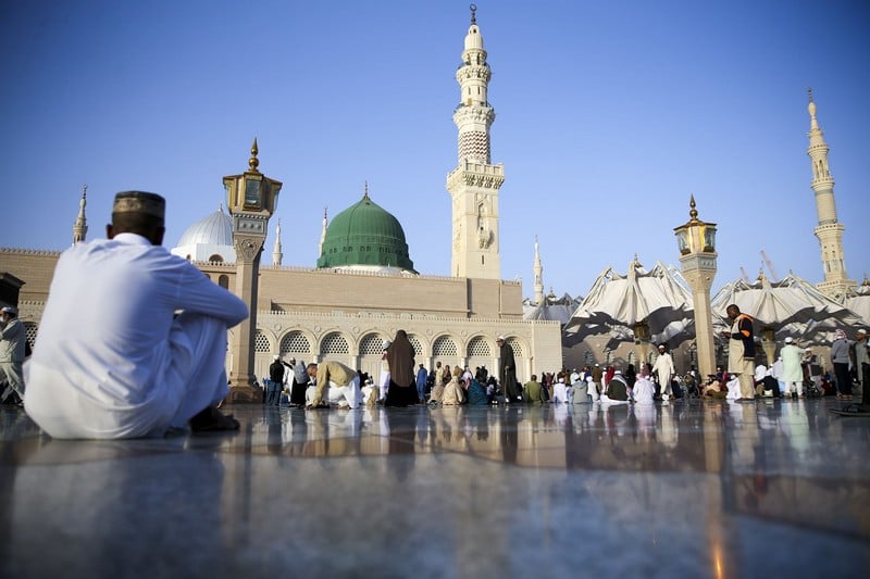 "دعوة الحق" تعتني بالسيرة النبوية