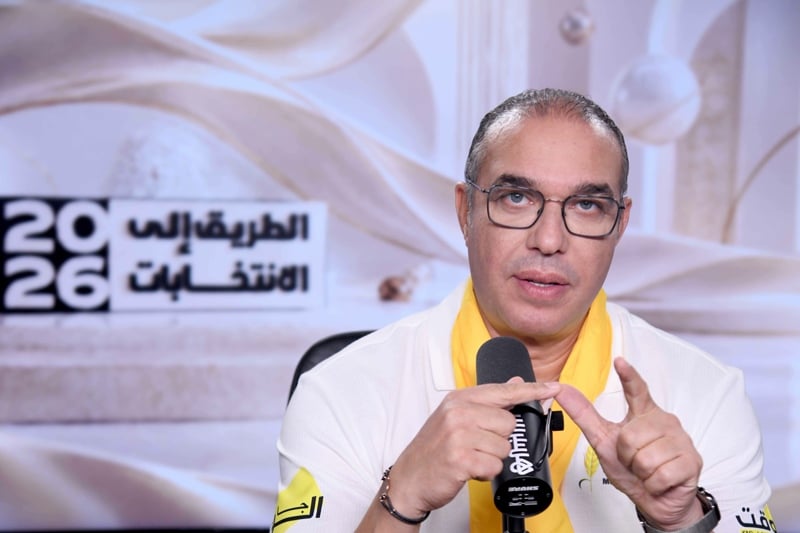 أوزين: لم نشكك في نوايا الحكومة .. و"السنبلة" تستحق ثقة المغاربة