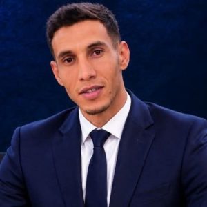 "الفيسبوكي" بريك يتفوق في ميدلت