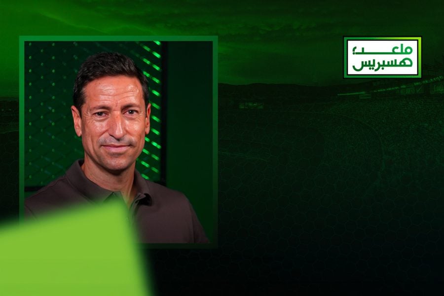 ملعب هسبريس | اعترافات مثيرة لبابلو فرانكو