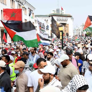بيت الشعر: فلسطين في وجدان المغاربة
