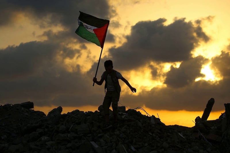 حلم الدولة يواصل التعثر في فلسطين