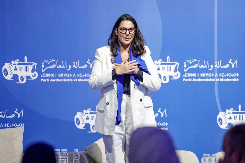 المنصوري: قرار تعيين رئيس الحكومة للملك.. ولا خطوط حمراء في التحالفات