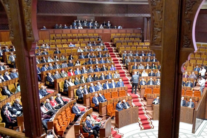 النساء يرفعن التمثيلية النيابية .. والدوائر الجهوية تعزز الطاقات الشبابية