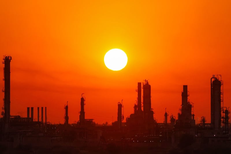 غلاء النفط يضغط على مالية المغرب