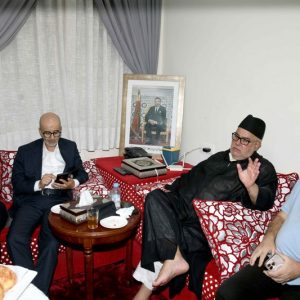 "البيجيدي" بعد الانتخابات .. عودة برلمانية قوية وتموقع مرتقب في المعارضة