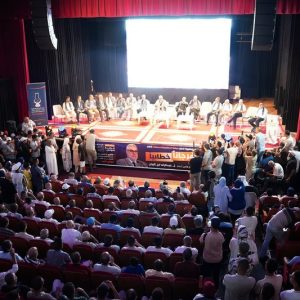 "بيجيدي" يدعو إلى "معاقبة الأغلبية"