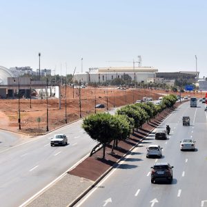 كيف تؤثر المداخيل والأحياء السكنية على الحركية في الرباط والدار البيضاء؟