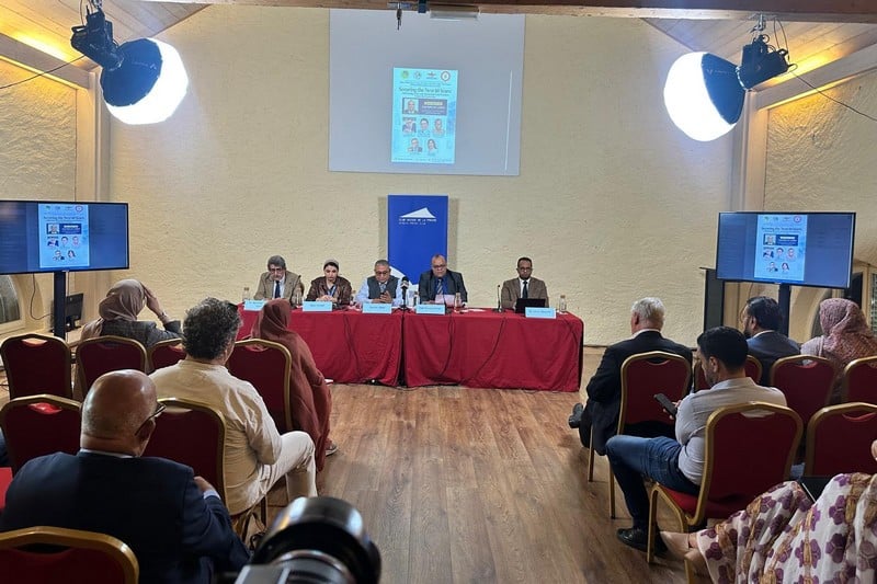 حقوقيون بجنيف يبرزون تجربة المغرب