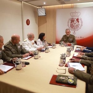 مبادرة مغربية تحرك جيش إسبانيا.. يحيى: "مقاربة استعمارية مألوفة"