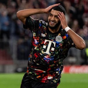 الصيباري: المزيد من الإنجازات قادم