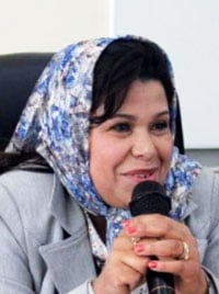 التاريخ المغربي بصيغة المؤنث
