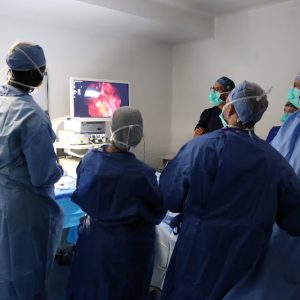 بحث مغربي يضع مخاطر أمراض القلب لدى مهنيي الصحة تحت المجهر
