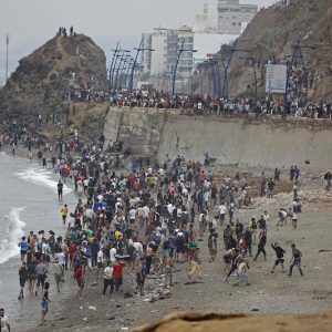 أوروبا تطلب تسريع إعادة مهاجري سبتة