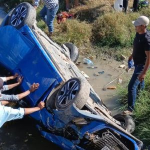 قنطرة تهدد الحياة بضواحي العرائش