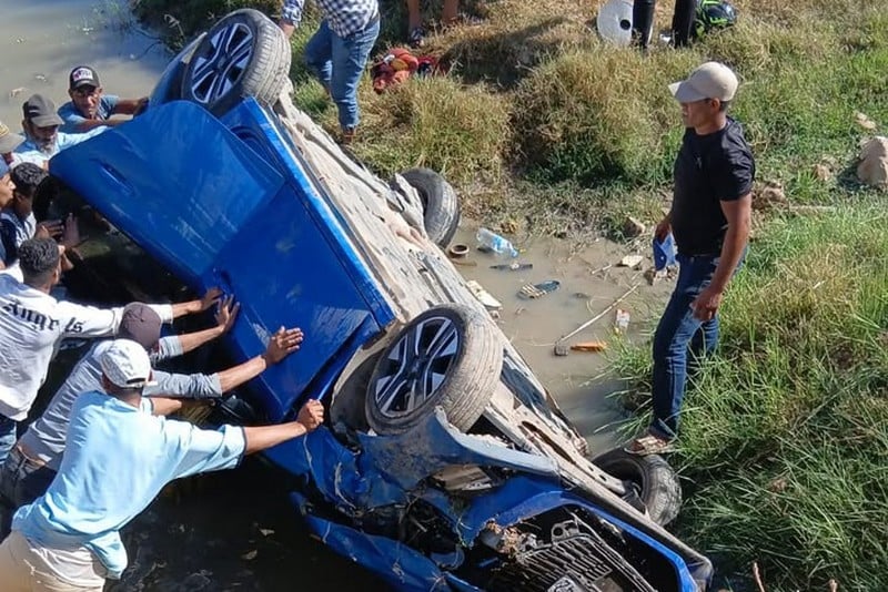 قنطرة تهدد الحياة بضواحي العرائش