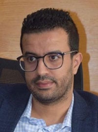 لماذا يريدون العبور؟