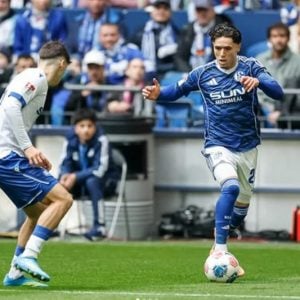 الفاوزي: اخترت المغرب بقرار من القلب