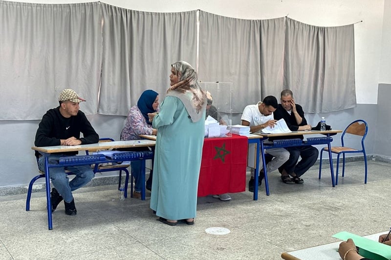 طنجة تنتخب.. مواطنون يتمسكون بالمشاركة في اختيار ممثلي المدينة