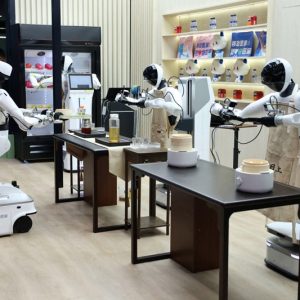 الأخطاء ترافق الارتقاء.. الذكاء الاصطناعي "يبيع الوجبات" ويخسر الدولارات