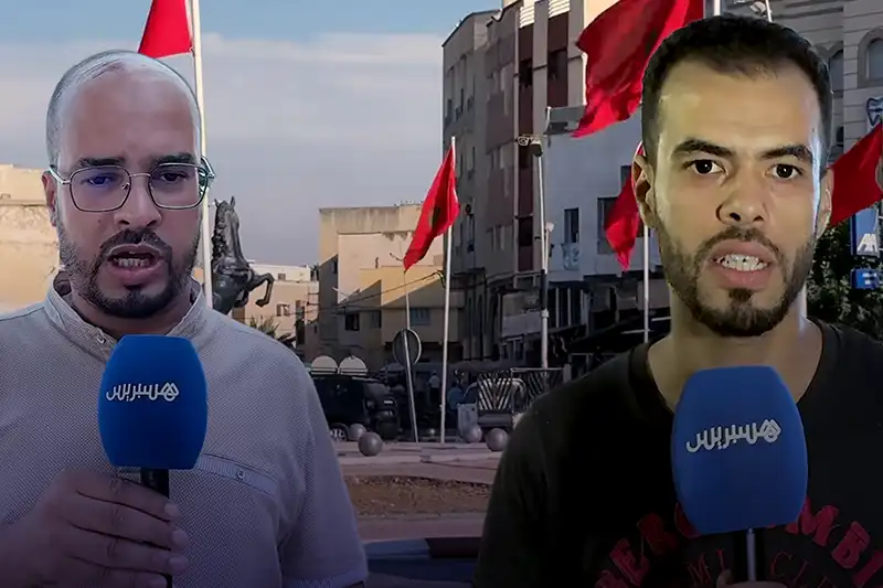 البطالة تُهجّر شباب تيفلت