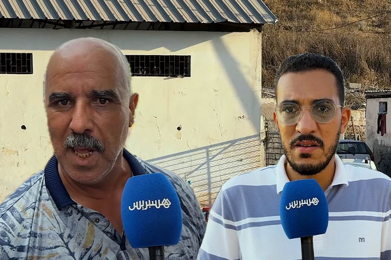مجزرة تيفلت تهدد السلامة
