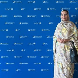 تندوف وتنمية الأقاليم الجنوبية على طاولة مفوض حقوق الإنسان بجنيف