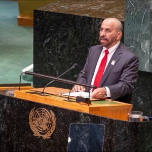 الإمارات تجدد الدعم لمغربية الصحراء
