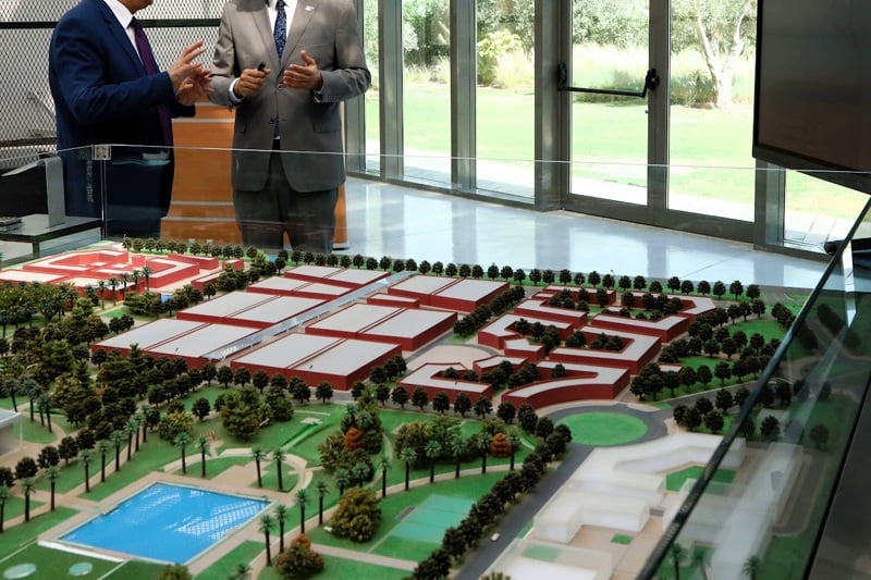 جامعات مغربية تتقدم في الاستدامة