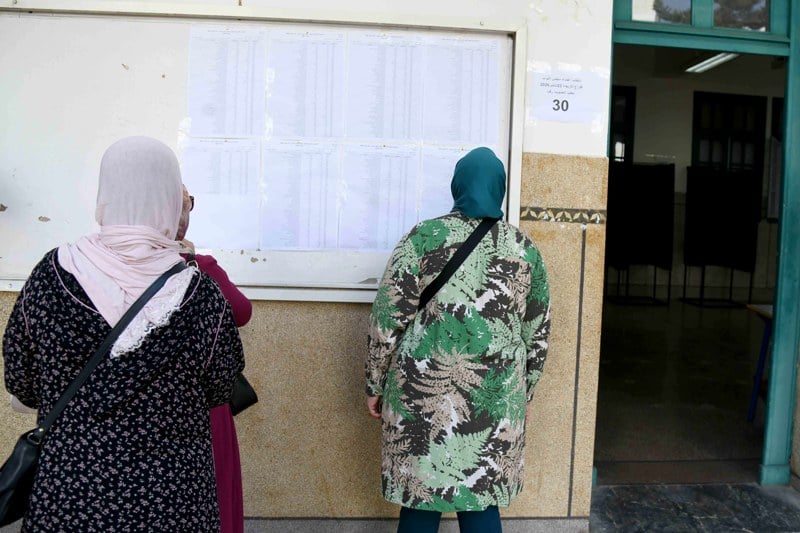 طعون في نتائج الانتخابات بشفشاون‬