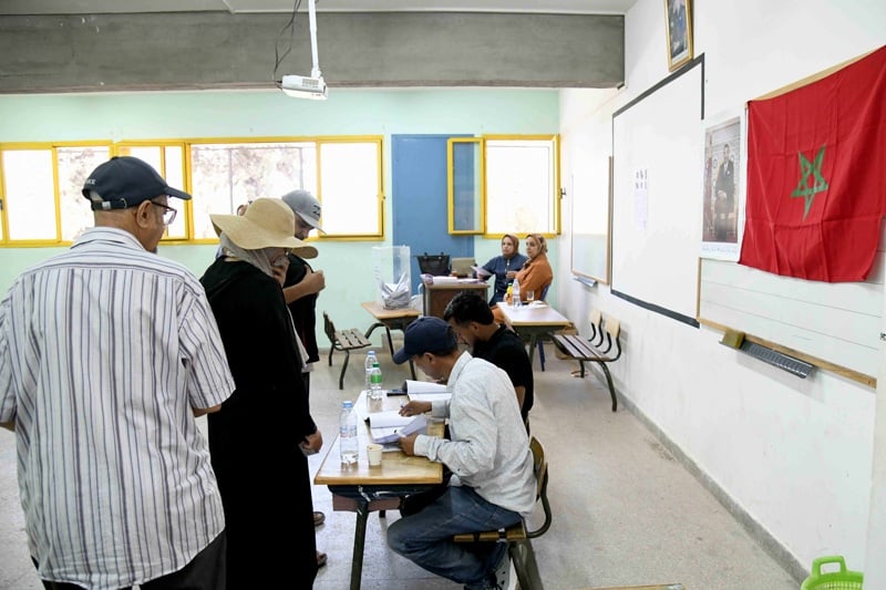 ظاهرة "العزوف الانتخابي" تنتقل إلى صدارة النقاشات العمومية في المغرب
