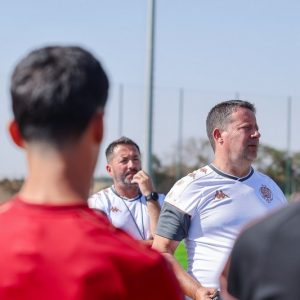 في "ميطا 3": مدرب الوداد ضعيف وفاشل.. والرئيس يتحمل المسؤولية