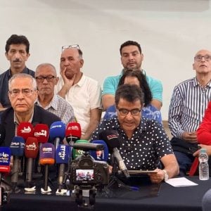 "تحالف اليسار" يختار المعارضة ويستبعد التحالف مع "التقدم والاشتراكية"