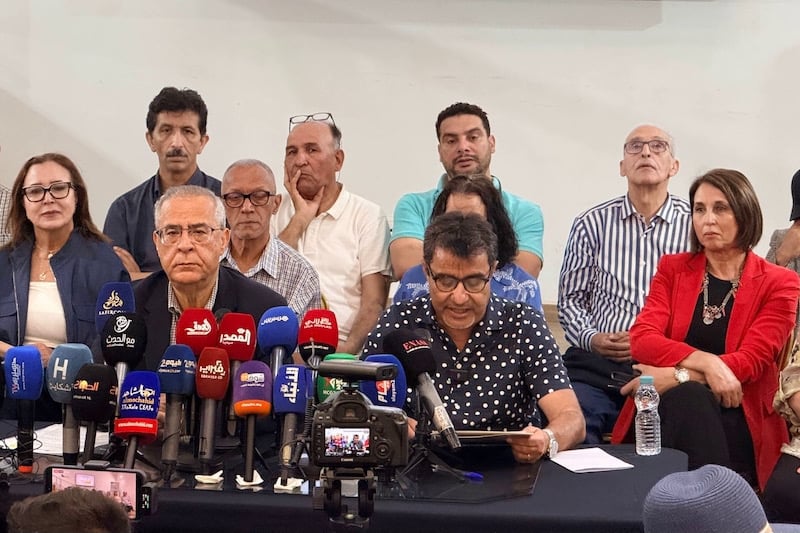 "تحالف اليسار" يختار المعارضة ويستبعد التحالف مع "التقدم والاشتراكية"