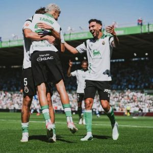 ياسر الزابيري يفكر في مباراة برشلونة
