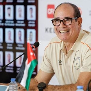 الزاكي: التتويج الآسيوي ليس مستحيلاً