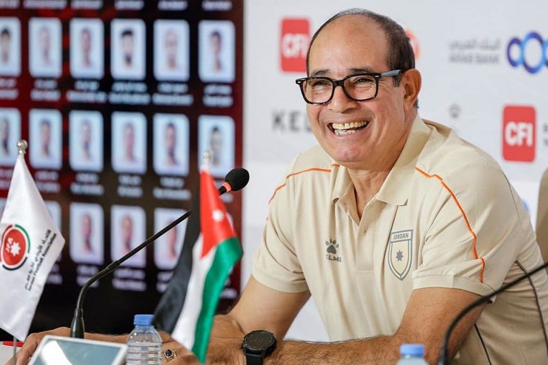 الزاكي: التتويج الآسيوي ليس مستحيلاً