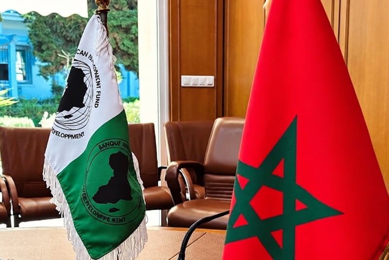 البنك الإفريقي يصدر سندات بالدرهم