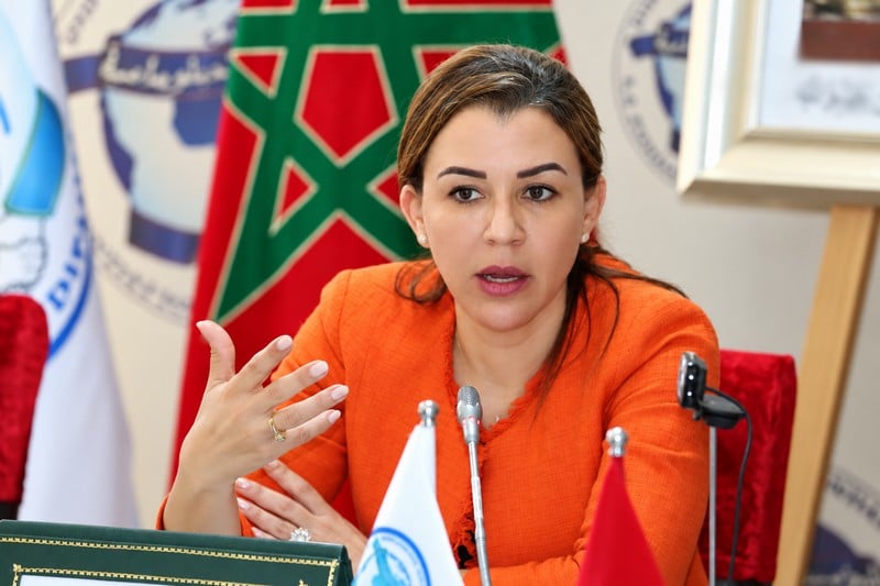 رهانات الارتقاء بالمرفق العمومي تواجه كلاع على رأس وزارة إصلاح الإدارة