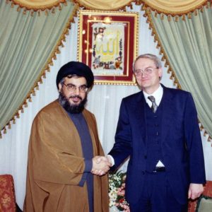 من حارس أسرار إلى متهم بالخيانة .. سقوط رئيس المخابرات الألمانية السابق
