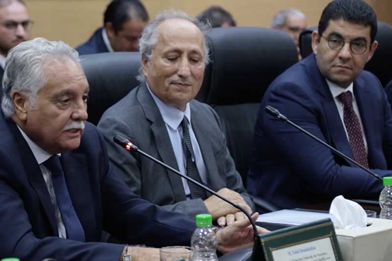 بنعبد الله وبنسعيد يحددان الأولويات