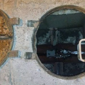 انفجار مفاجئ يثير الهلع بالقصر الكبير