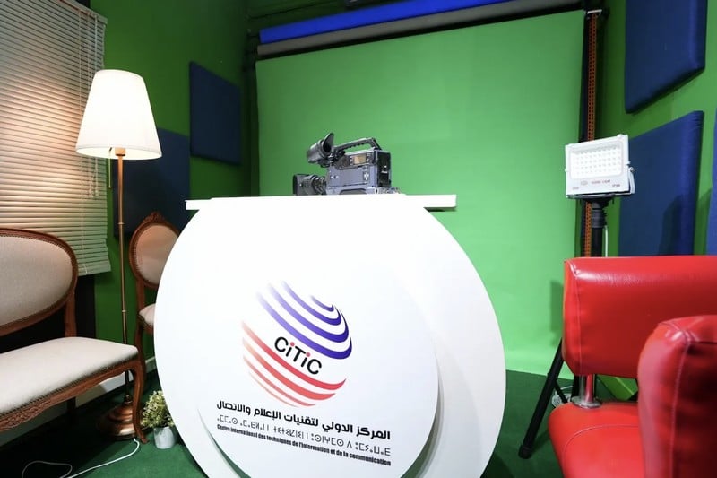 مركز جديد بالرباط يواكب تحولات الإعلام