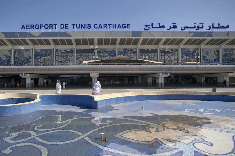 مضايقات تونسية تغضب سياحا مغاربة