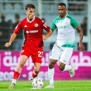 الوداد يعود بفوز ثمين من الجديدة