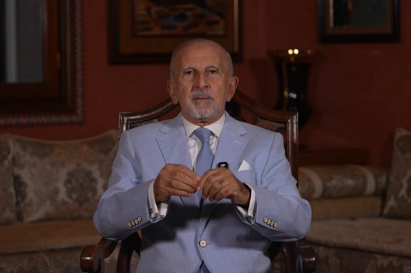 ملف الصحراء .. الحسيني يشرح المتغيرات الدولية والمسودة الأمريكية