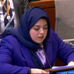 الإمارات تجدد الدعم للصحراء المغربية