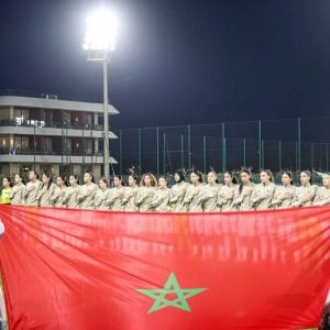 المغرب يودع مونديال الناشئات بسداسية