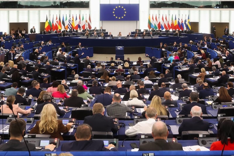 استراتيجية أوروبية موحدة بشأن "الإخوان"